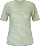 Scott 4247048243004, Scott Vertic LT Damen Fahrradtrikot kurzarm grau 2026 XS (34/36)