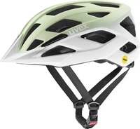 uvex S4106610217, uvex i-vo 2 MIPS Fahrrad Helm matt matcha gr&uuml;n 026 56-60 cm...