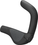 Ergon 42410370, Ergon GP5-S Evo Touring / Commuting / E-Bike Fahrradgriffe schwarz