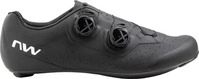 Northwave 80261065-11-43, Northwave Extreme Plus Rennrad Fahrradschuhe...