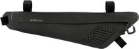Topeak 15003003, Topeak MidLoader DryBag M Bikepacker Fahrradrahmentasche schwarz
