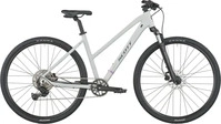 Scott 4253848335006, Scott Sub Cross 30 Slope Trekking Fahrrad misty beige 2026 S