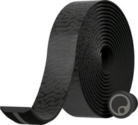 Ergon 42500200, Ergon BT OrthoCell Rennrad Lenkerband schwarz Unisex