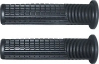 Natural Fit 11584, Natural Fit 19.0mm Kinder Fahrrad Griffe schwarz Unisex