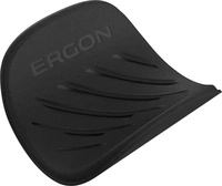 Ergon 42500005, Ergon CRT Arm Pads Race f&uuml;r Profile Design Lenker schwarz Unisex