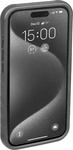 Topeak 15800654, Topeak RideCase Handyh&uuml;lle f&uuml;r iPhone 15 Pro ohne Halter...