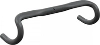 Syncros 4234400001337, Syncros HB-R100-AL Rennrad Lenker 31.8mm matt schwarz 360mm