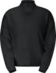 Scott 4247080001012, Scott Halfzip Damen Freizeit Pullover schwarz 2026 XL...