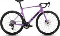 Cube 126410-56cm, Cube ONeal 56cm (174-180cm) Unisex