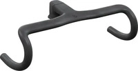 Syncros 4234350135241, Syncros IC-R100 SL Carbon Rennrad Lenker Vorbau Einheit 380mm