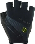 Roeckl 10-110112-9000-5.0, Roeckl Toblach Kinder Fahrrad Handschuhe kurz...