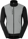 Scott 4255588381010, Scott Vertic Pro Alpha Winter Fahrradjacke fog blau/schwarz 2027