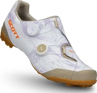 Scott 4271782004430, Scott Gravel RC Fahrradschuhe wei&szlig;/beige 2027 43 Unisex