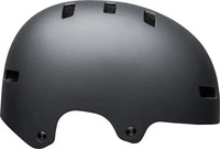 Bell 210153130, Bell Local BMX Fahrradhelm solid starship grau 2026 S (51-55cm)