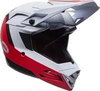 Bell 210269032, Bell Full-10 Mips MTB / DH Fahrradhelm solid level set...