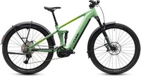 Cube 1101660-M, Cube Stereo Hybrid ONE22 SLX 800 FE 27.5'' / 29'' E-Bike MTB...