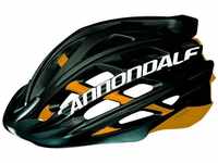 Cannondale CH1136U17LX, Cannondale Cypher MTB Fahrrad Helm schwarz/orange 2024...