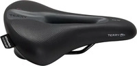 Terry 42300263, Terry Fisio Flex Gel Max Women Comfort Damen Trekking Fahrrad Sattel