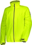 Scott 2337480005005, Scott Ergonomic Pro DP Motorrad / Fahrrad Regenjacke gelb 2025