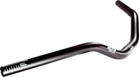 NC-17 6260, NC-17 Trekking Fahrrad Lenker schwarz 25.4mm
