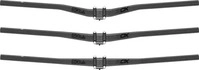 SQlab 57230-2326-High, SQlab 3OX 12 Carbon MTB Gravity E-Bike Fahrrad Lenker 31.8mm /