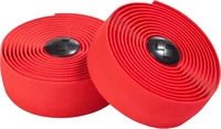Cube 33033, Cube Natural Fit Comfort Fahrrad Lenkerband rot