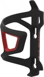 Cube 12803, Cube HPP Sidecage Fahrrad Flaschenhalter schwarz/rot Unisex