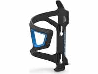 Cube 12801, Cube HPP Sidecage Fahrrad Flaschenhalter schwarz/blau Unisex
