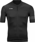 Cube 11010-L, Cube Blackline Fahrrad Trikot kurz schwarz 2026 L (50/52) Herren