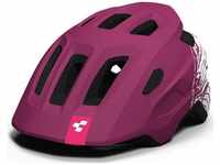Cube 16278-XS, Cube Talok Kinder Fahrrad Helm pink 2024 XS (46-51cm) Unisex