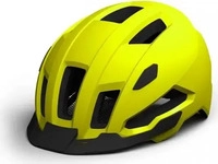 Cube 16236-S, Cube Evoy Hybrid MIPS Fahrrad Helm gelb 2024 S (49-55cm) Unisex
