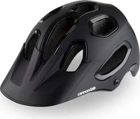 Cannondale CH4100U11LX, Cannondale Intent MIPS MTB Fahrrad Helm schwarz 2024 L/XL