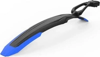 Cube 92950, Cube Acid Vane Pro 29'' Fahrrad Schutzblech hinten schwarz/blau Unisex