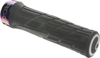 Ergon 42411163, Ergon GE1 Evo Slim Slim Factory MTB Ergo Fahrrad Griffe grau/oilslick