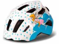 Cube 16263-XXS, Cube Fink Kinder Fahrrad Helm weiß 2024 XXS (44-49cm) Unisex