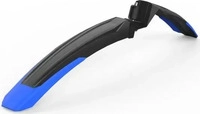Cube 92977, Cube Acid Vane 29'' Fahrrad Schutzblech vorne schwarz/blau Unisex