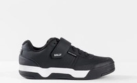 Bontrager 592712, Bontrager Rally Dirt MTB Fahrrad Schuhe schwarz 2026 43 Unisex