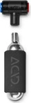 Acid 93026, Acid Race CO2 Fahrrad Kartuschen Pumpe schwarz Unisex