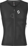 Scott 2745180001006, Scott Vanguard Evo Fahrrad Protektorenweste schwarz S Unisex