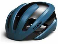 Cube 16131-M, Cube Heron Rennrad Fahrrad Helm blau 2022 M (52-57cm) Unisex