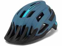 Cube 16308-L, Cube Rook MTB Fahrrad Helm blau 2024 L (57-62cm) Unisex