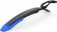 Cube 92956, Cube Acid Vane Pure 29'' Fahrrad Schutzblech hinten schwarz/blau Unisex