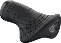 SQlab 57230-2102-Large, SQlab 710 Short MTB Tour / Travel E-Bike Fahrrad Griffe...