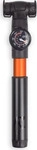 Cube 40436, Cube RFR HPA All in one Fahrrad Pumpe schwarz Unisex