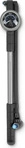 Acid 93033, Acid Race Shock 400 Fahrrad D&auml;mpferpumpe grau Unisex