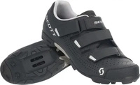 Scott 2518345547026, Scott MTB Comp RS Fahrrad Schuhe schwarz 2025 48 Unisex