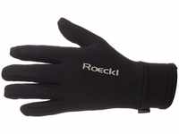 Roeckl 10-101623-0999-11, Roeckl Paulista Winter Fahrrad Handschuhe lang...