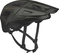 Scott 2885877234007, Scott Argo Plus MIPS MTB Fahrrad Helm matt moos gr&uuml;n 2026 S/M