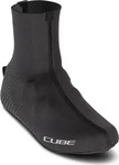 Cube 16992-S, Cube Neopren RD Winter Rennrad Fahrrad &Uuml;berschuhe schwarz 2026 S