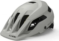 Cube 16269-M, Cube Frisk Teamline MIPS MTB Fahrrad Helm grau/rot/blau 2026 M